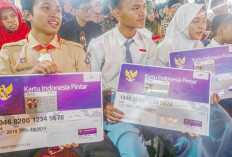 Daftar KIP Kuliah 2025, Segini Minimal Gaji Orang Tua