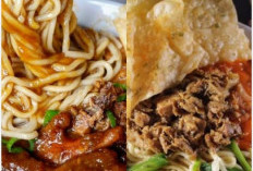 Mie Ayam Jawa Resep Enak dan Mudah untuk Menggoyang Lidah