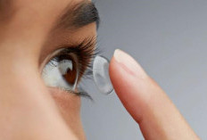 Memakai Softlens? Perhatikan Hal Ini Sebelum Mata Anda Menjerit!