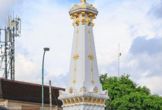 Tugu Jogja, Simbol Keagungan dan Sejarah Kota Yogyakarta