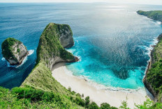 Berlibur Ke Bali, Jangan Lupakan Keindahan Objek Pantai Kabupaten Badung yang Mempesona