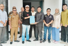 Taekwondo Mukomuko Kirim 14 Atlet ke Kejuaraan Buts Open 2025 di Bengkulu Utara