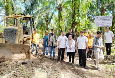 Hindari Risiko, Kades Pondok Kopi Memilih Jalan Aman
