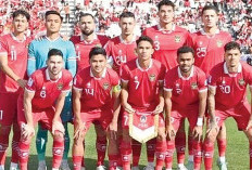 Kemenangan Perdana Timas Indonesia di Kualifikasi Piala Dunia 2026 Zona Asia