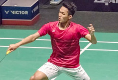 Sederet Nama Pebulu Tangkis Indonesia Resmi Keluar dari Pelatnas PBSI 2025