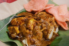 Kupat Tahu Magelang: Kelezatan dalam Setiap Gigitan