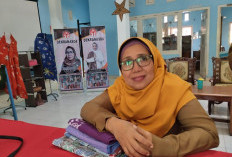 Balai POM Cek Takjil di Mukomuko