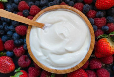 Cara Membuat Yogurt Sendiri di Rumah: Lebih Sehat, Lebih Hemat, dan Lebih Terjamin Kualitasnya!