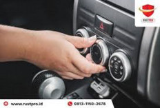 Jangan Abaikan! Inilah Pentingnya Mematikan AC Sebelum Mematikan Mesin Mobil