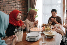 Menemukan Makna Sejati Ramadhan Lebih dari Sekadar Puasa 