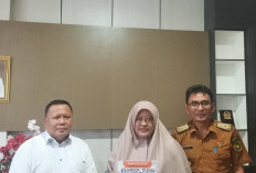 Sianok Travel Bengkulu Luncurkan Rute Umrah Baru Tanpa Transit