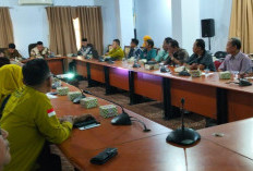 Ditolak Petani, Pengeringan DI Manjuto Manjuto Kiri Ditunda