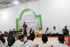 Inilah Nabi yang Bertemu Nabi Muhammad di Langit Pertama hingga Ketujuh Ketika Mikraj