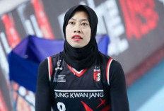 Kunci Sukses Megawati Hangestri Beradaptasi di Vola Korea, Lebih dari Sekadar Bakat