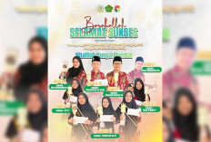 Kafilah Sungai Rumbai Boyong Juara MTQ Tingkat Kabupaten 