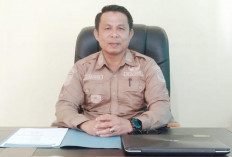 Kepala DPMD Mukomuko Imbau Kades Jangan Sombong !