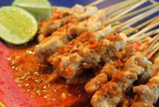 Street Food Indonesia yang Mendunia Dari Seblak hingga Sate Taichan