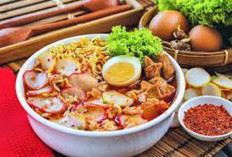 Kreasi Seblak Kekinian Tambahan Topping Unik yang Bikin Viral