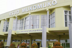 Bupati Mukomuko Tindaklanjuti Keluhan Tegangan Listrik Rendah di RSUD