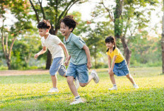 Main di Luar, Picu Cacingan? Mitos atau Fakta?