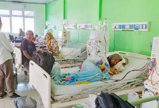 Rendahnya Tegangan Listrik Ganggu Pelayanan RSUD Mukomuko, Pemda Siapkan Travo Baru