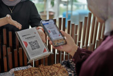 PPN 12% untuk QRIS dan E-Toll? Ini Klarifikasi Lengkap dari Pemerintah