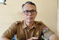 Kontrak Pembangunan RS Pratama Diperpanjang