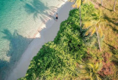 Wakatobi Surga Tersembunyi di Timur Indonesia