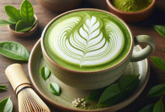 Dari Bubuk Hijau Menuju Segudang Cita Rasa, Panduan Lengkap Mengolah Matcha Menjadi Minuman
