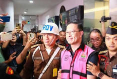 Kisah Pahit Tom Lembong, Impor Gula yang Berujung Korupsi dan Kerugian Negara Rp 400 Miliar