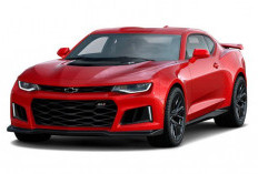 Mengapa Chevrolet Masih Dicari Meski Sudah Tidak Produksi di Indonesia?