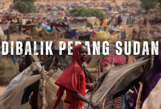 Sudan, Dari Kerajaan Emas Menjadi Negeri Tanpa Harapan