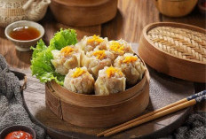 Rahasia Dimsum Anti Gagal: Panduan Lengkap untuk Dimsum Homemade yang Lezat