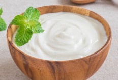 Yogurt untuk Diet Seimbang: Menurunkan Berat Badan dan Menjaga Kesehatan Tubuh!