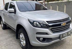 Mau Beli Double Cabin? Cek Harga Bekasnya September 2024, Hilux Turun Drastis!