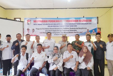 Belasan Kali Diusulkan, Jalan di Sido Makmur Tak Kunjung Dibangun