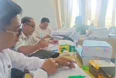 RAPBD 2026, Dewan Libas Dana Kegiatan Serimonial