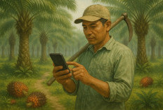 Aplikasi Mobile untuk Petani Sawit: Solusi Digital di Genggaman Tangan