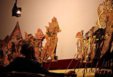 Seni Wayang Kulit Jawa Tengah: Warisan Budaya yang Memukau