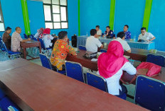 PMI Provinsi Bengkulu Bakal Bantu Atasi Masalah Darah di Mukomuko 