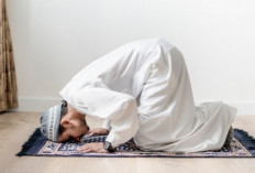 Keutamaan Tahajud di Bulan Ramadhan Cara Mendapatkan Keberkahan di Sepertiga Malam