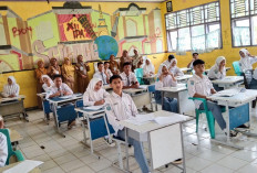 Mulai Libur Sekolah, Siswa Diminta Isi Hal Positif 