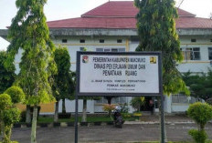 Pembangunan Masih Sepi, Wabup Datangi Dinas PUPR