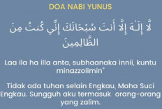 Doa Nabi Yunus, Sebuah Pelajaran Mendalam tentang Kekuatan Iman dan Tobat