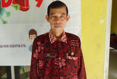 Tunggu Mutasi, Pejabat Belum Semangat Laksanakan Kegiatan