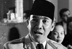 Misteri Harta Kekayaan Soekarno: Antara Fakta dan Mitos yang Menggugah Rasa Penasaran