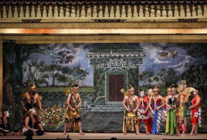 Wayang Orang Drama Epik di Atas Pentas, Warisan Budaya yang Memukau