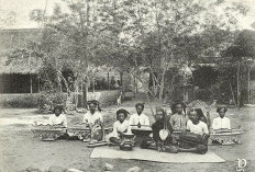 Sejarah Lombok: Menelusuri Jejak Kerajaan dan Perjuangan Masyarakat Sasak!