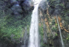 Wisata Air Terjun Kepala Curup Bengkulu Yang Menjadi Tempat Wisata Di Curup Bengkulu Yang Harus Kalian Kunjung