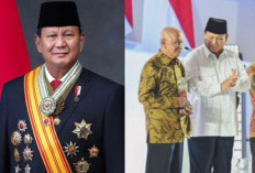 Prabowo Beri Rp 100 Juta untuk Mbah Guru TikTok, Aksi Inspiratif yang Bikin Bangga